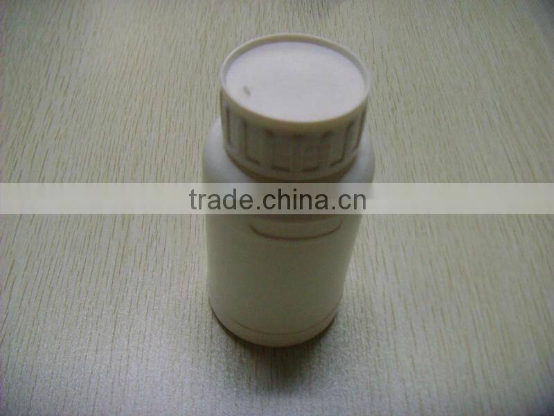 China manufactory oem blow molding bottle