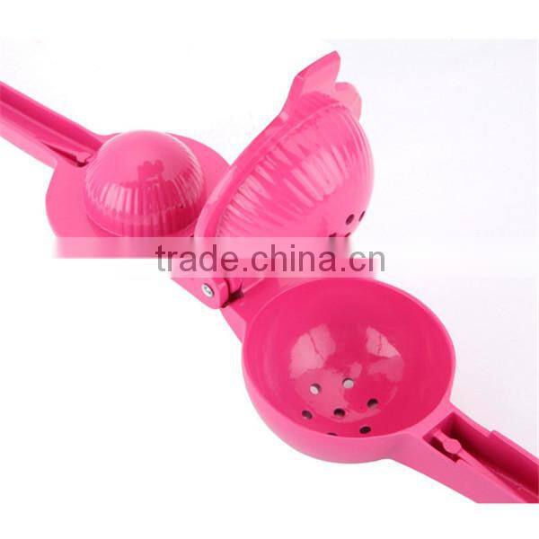 Factory directly lemon squeezer,Amazon supplier