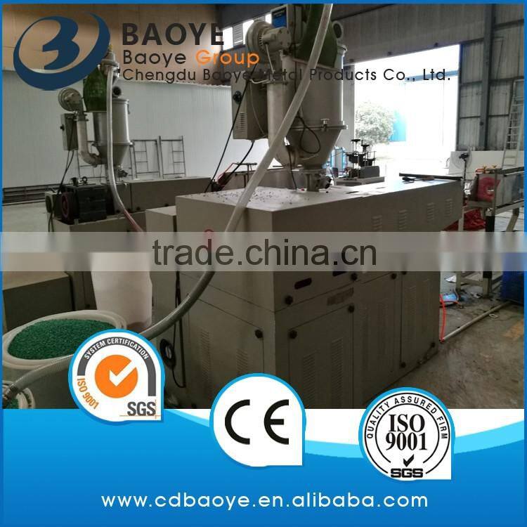 Chengdu Baoye Magnetic heat-shrinkable tubing from China