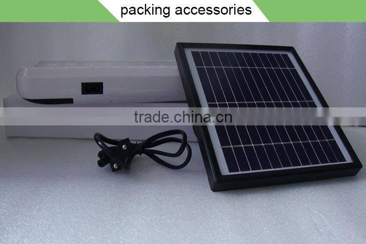 high quality portable new japan products 2015 wall mounted solar LED light for mobile phone