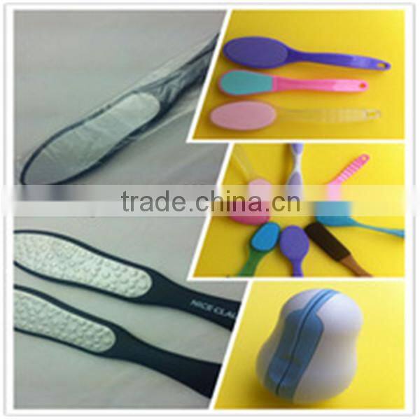 sells well ! Alibaba China metal foot file
