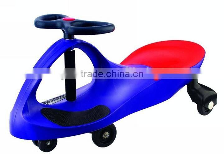 2015 top selling kids toy car sliden for children at 1to 4 years old