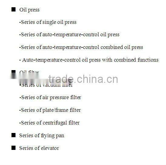 integrated screw soybean oil extraction mill
