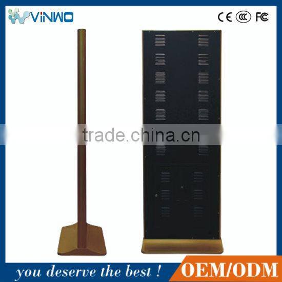 2014 New Media Player Digital Signage Box