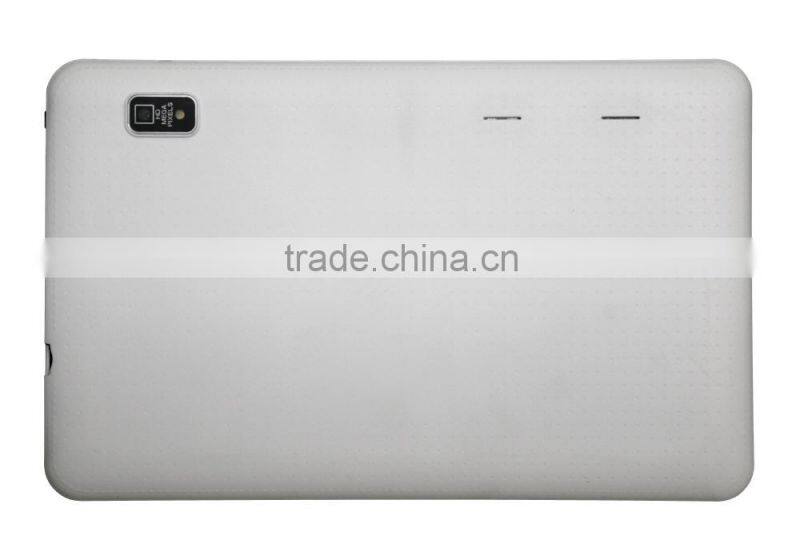 hot sell New version 10inch A33 quad Core oem tablet pc 1G/8G or 16G