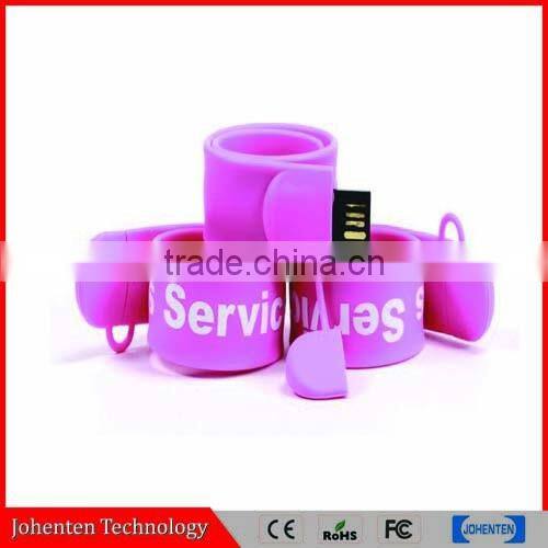 Christmas gift High quality memory pendrive usb stick 3.0 custom logo have sample