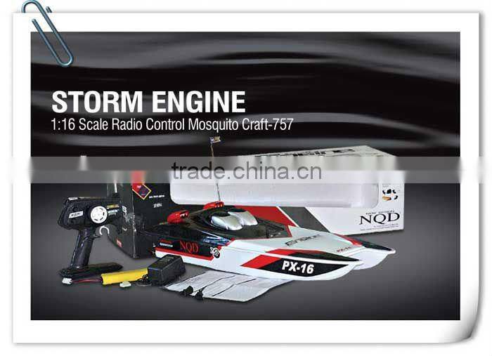 !High-speed Boat rc fishing boats rc boat trailers