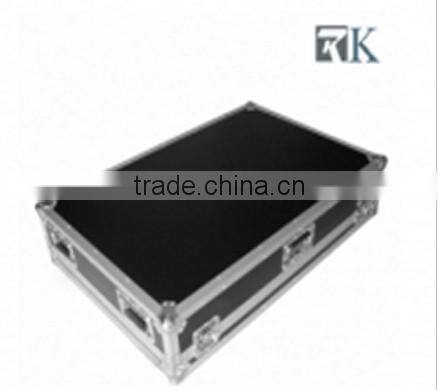 19 inch RackMountable,Universal Lighting Controller Case,8U Deep with foam