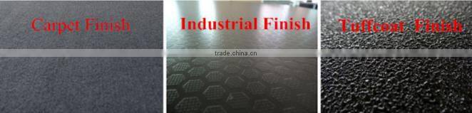 Outdoor event portable stage,modular stage, Concept stage,glass stage