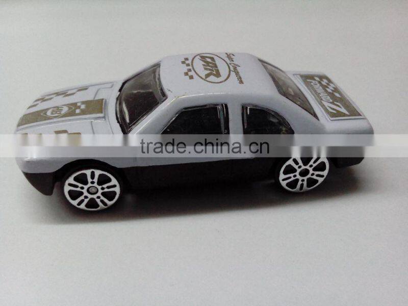 1:64 Diecast Metal car Toys Mini diecast car