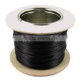 pvc coated electrical cable wire