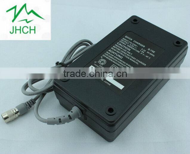 Q-75E Battery Charger for NikonBC-65 /80 battery