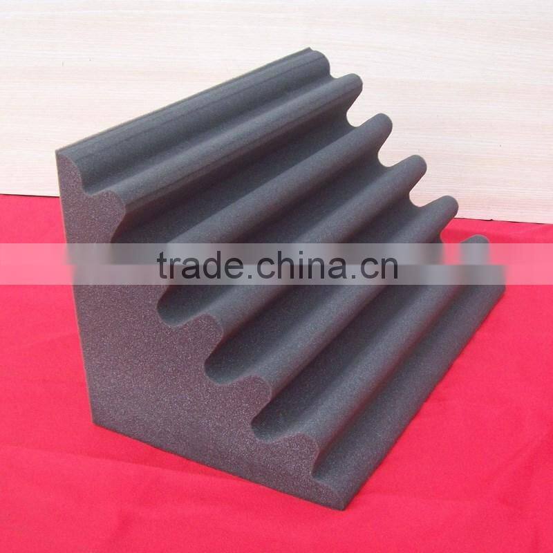 Bass Trap for Recording Room Coner