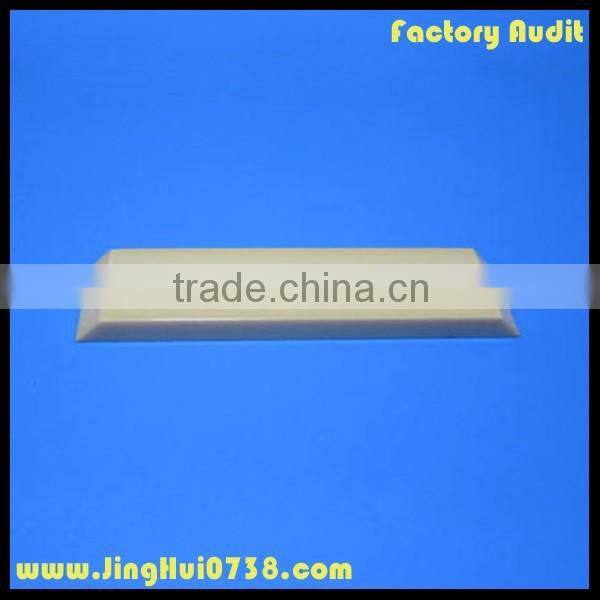 Zirconia ceramic cutter of textile machinery