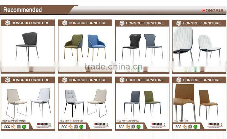 Europe style dining room chairs/ Quality Choice Normira waiting room chairs used