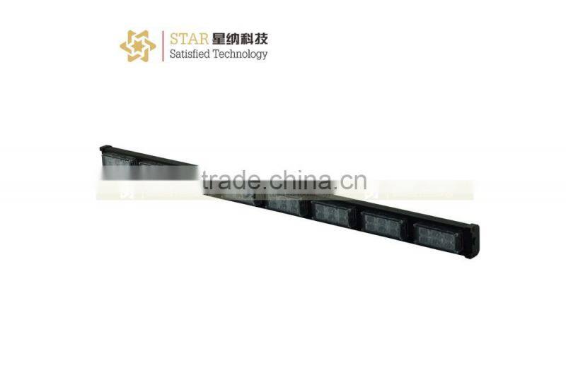 hot selling 12V high quality led emergency warning lightbar