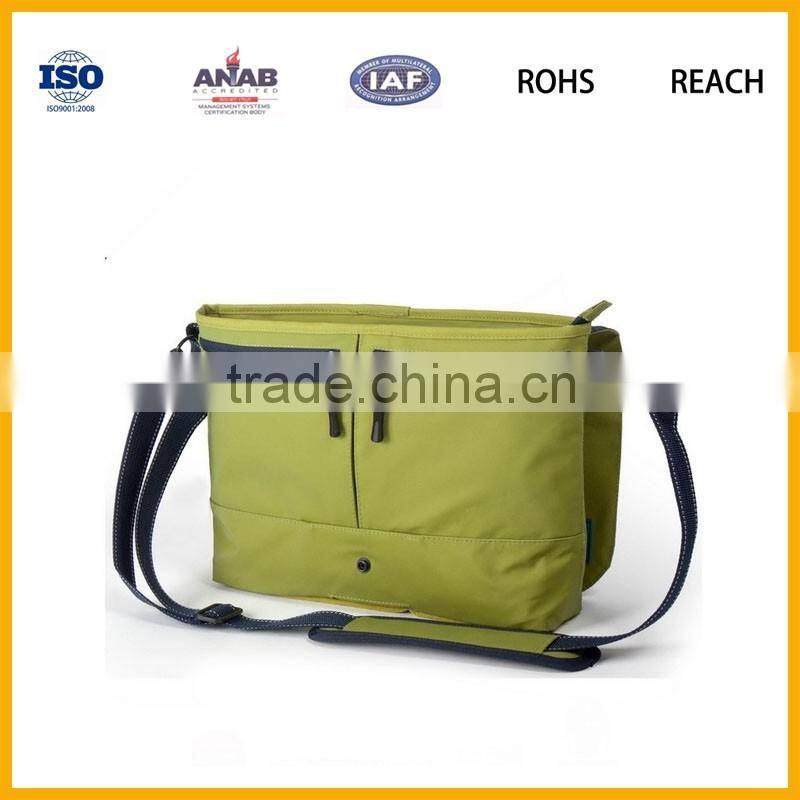 computer shoulder laptop bag for men