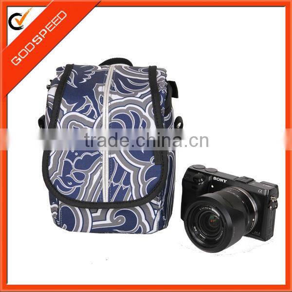 waterproof dslr camera case for nikon shockproof cheap
