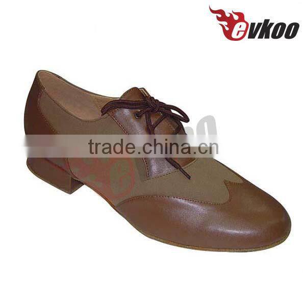 Unique men shoes red sole shiny shoes for men dance shoes manufacturers