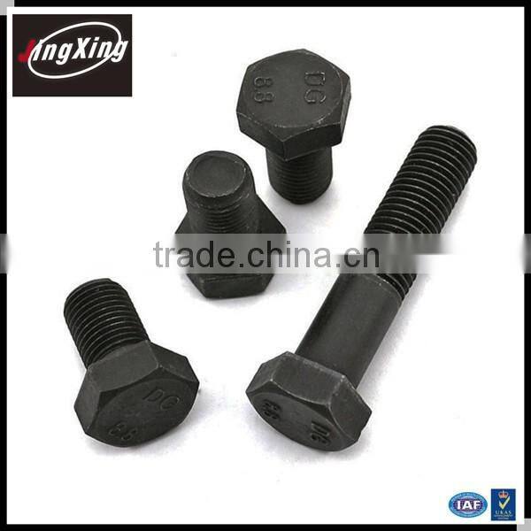 M8 hex head Grade 8.8 bolt/bolt 8.8
