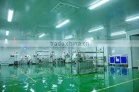 6 frosted transparent cover High lumen led t8 tube light 1200mm epistar chip led