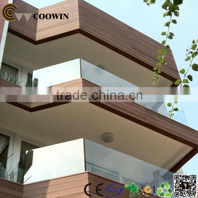 PWC Polystyrene Wall Cladding