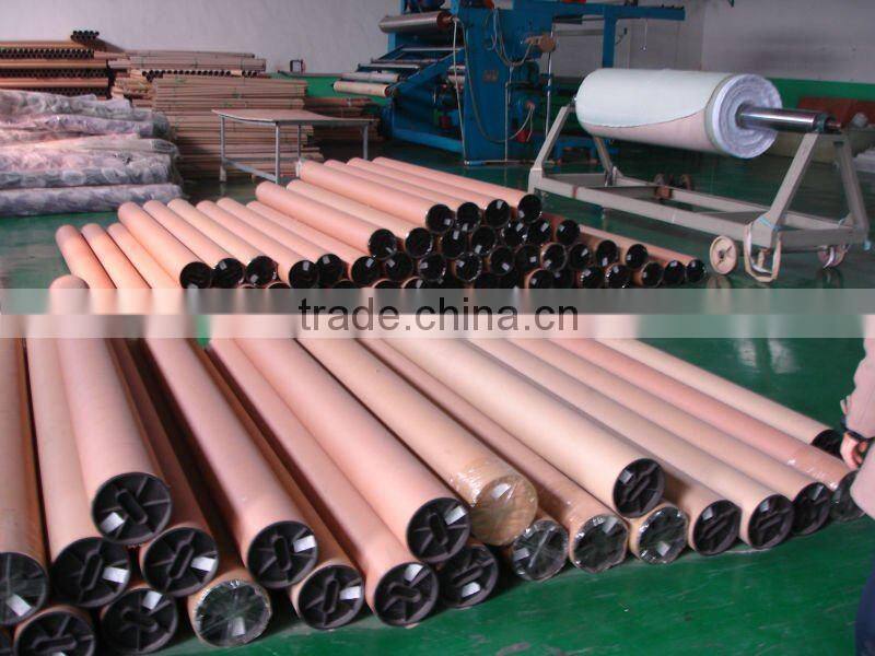 100% blackout blinds fabric,various colors,can be foamed and coating