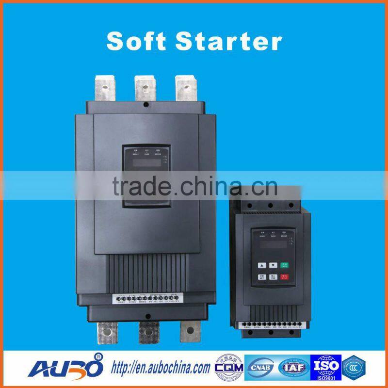 115kw direct online starter for induction motors servo motor