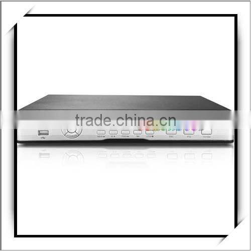 For Zmodo 4 Channel Full D1 DVR Cheap Home Security Camera System