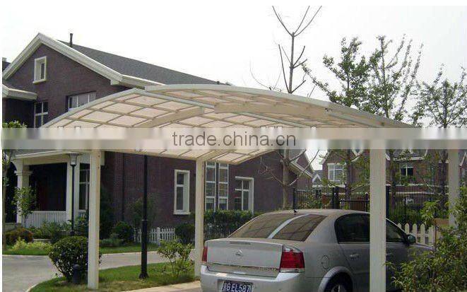aluminum carport canopy