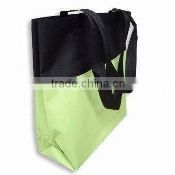 Promotion target cheap reusable big waterproof dry POE/PVC bags