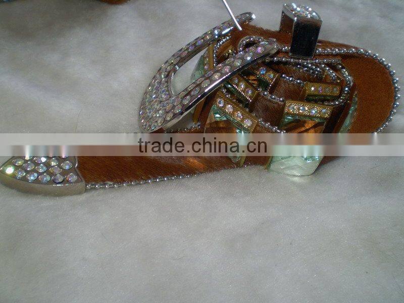 fashion belt rhinestone belt