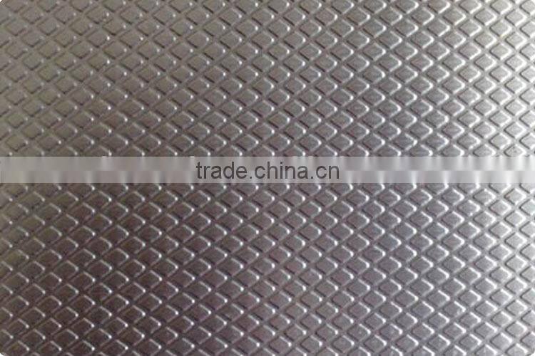 Polished Aluminum Mirror sheet/Aluminum Mirror Sheet/Mirror Finish Aluminum Sheet
