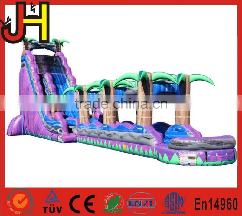Best Quality Giant Inflatable Water Slide