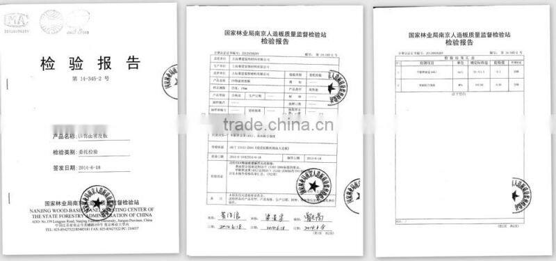 Kitchen cabinet uv mdf veneer