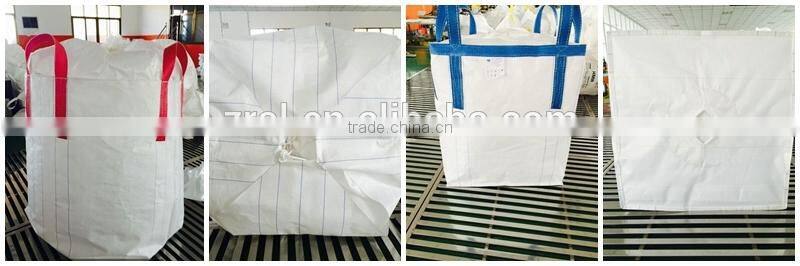 Bulk Bags, Big Bags, FIBC Bags with PE Liner