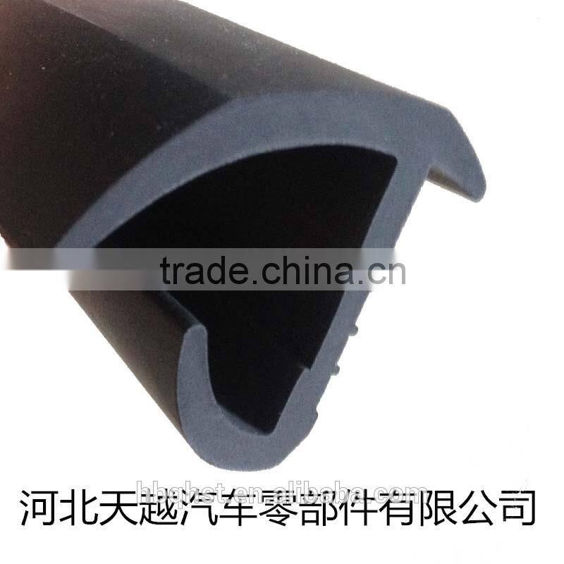 Refrigerator truck door seal strip rubber seal trade assurance