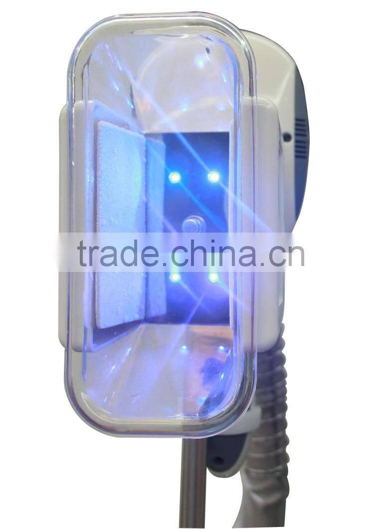 popular cryolipolysis fat freezing machine waist slimming machine