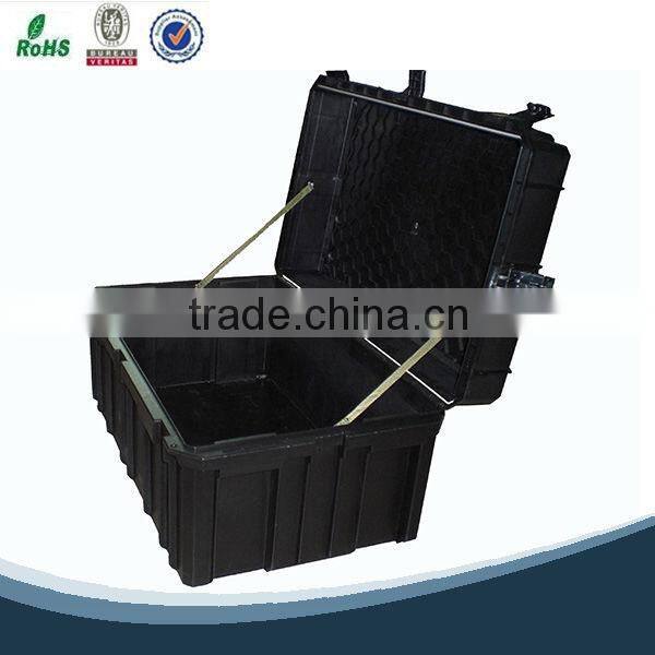 anti-shock hard plastic case