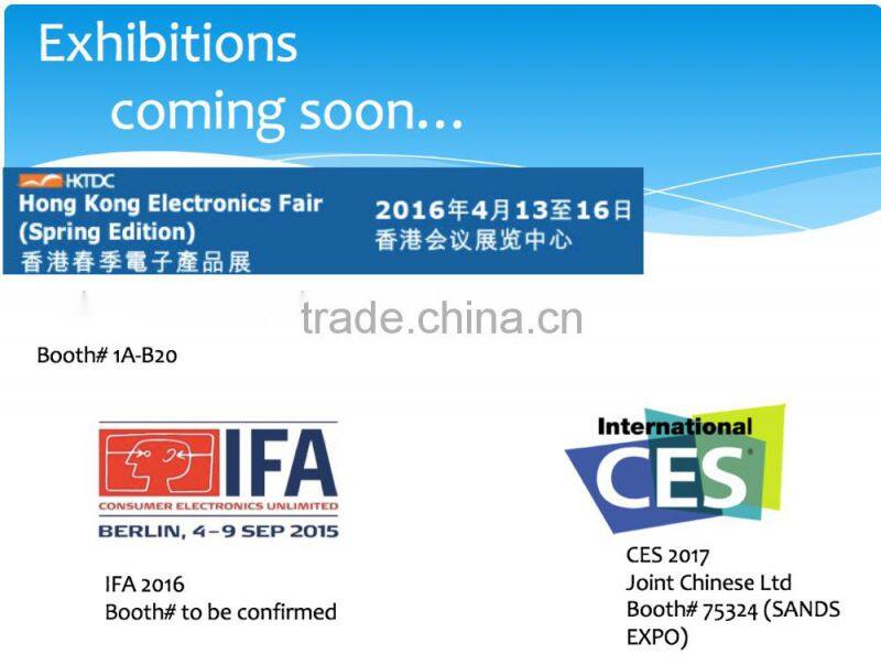 2016 fitness wireless activity heart rate tracker compatible with Android and IOS