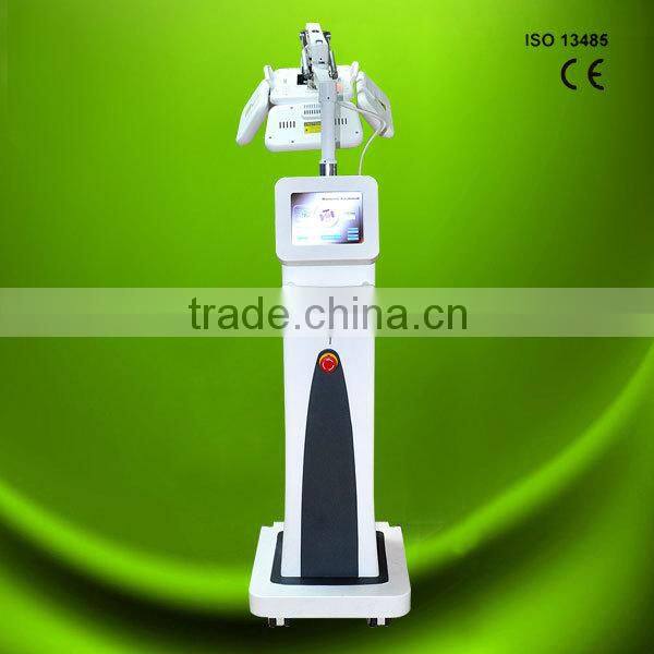 Diode Laser hair growth machine , Professional Product 650nm laser hair growth