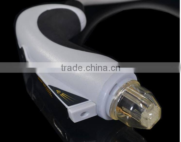 best rf skin tightening face lifting machine, fractional rf microneedle