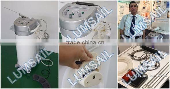 Power Assisted Surgical liposuction equipment