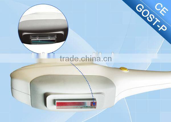 *** New SR & HR ipl-beauty equipment e-light +ipl+shr hair removal & skin elight ipl rf depilation