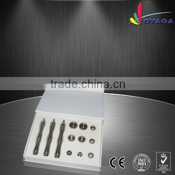 GP-09 diamond microdermabrasion heads (Vacuum Massage / vacuum therapy / breast enhance accessories / factory )