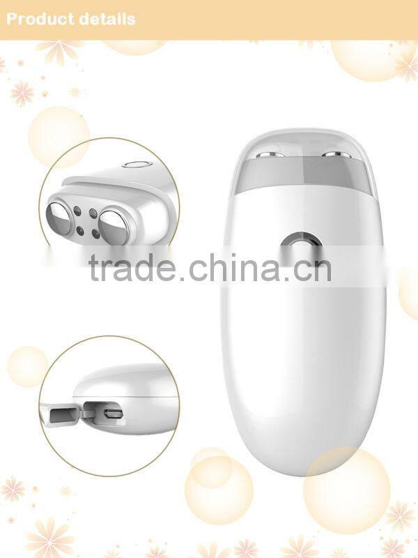 EMS muscle training ultrasound fat burning machine