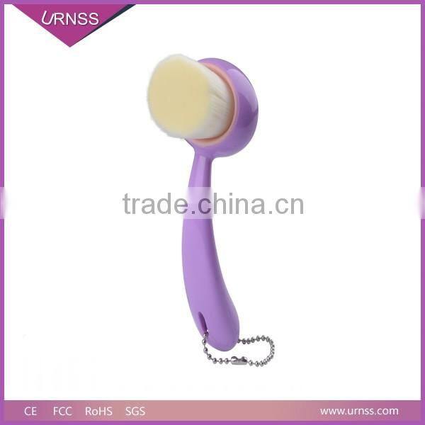 Facial brush cleanser, soft face brush, deep cleaning face facial cleansing brush