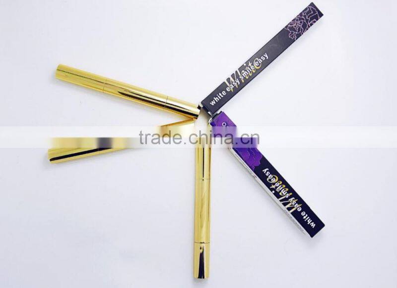 Creative Effective Teeth Whitening Pen Tooth Gel Whitener Bleach