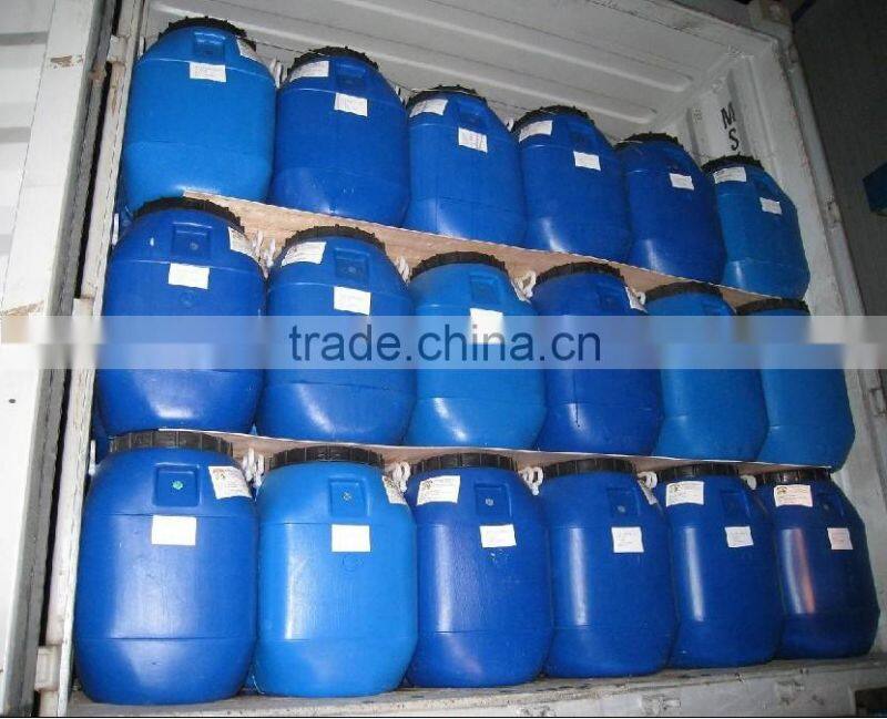 SALTED PEELED GARLIC