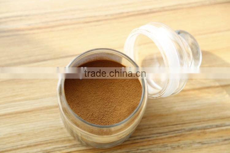 Tianjiu organic maltodextrin powder in brown color